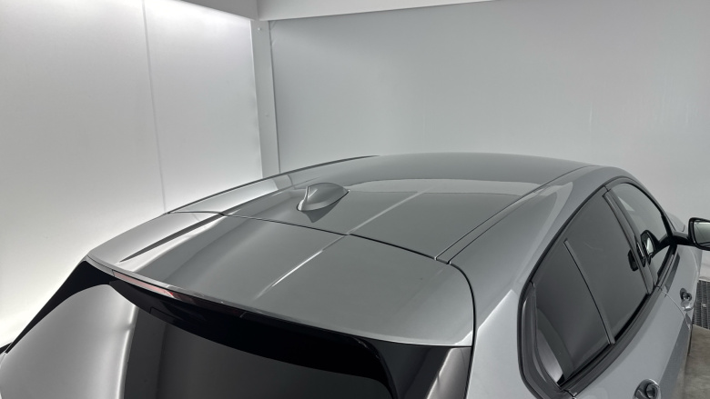 BMW 1 Series 118i [136] M Sport 5dr Step Auto [LCP] Petrol Hatchback